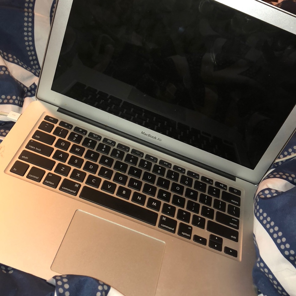 MacBook Air 12”